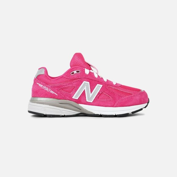 New Balance Shoes New Balance 99v4 Kids Preschool Running Shoes Poshmark
